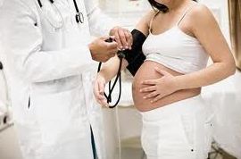 Hipertensi Pada Kehamilan