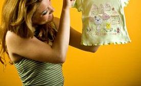 Tips Memilih Baju Bayi Yang Aman