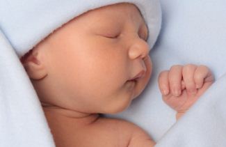 Berapa Lama Bayi Perlu Tidur?