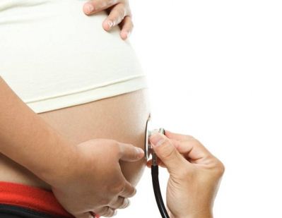 Tips Menjaga Kesehatan Kehamilan