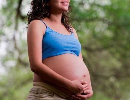 Waspadai Dampak Polusi Udara Terhadap Kehamilan