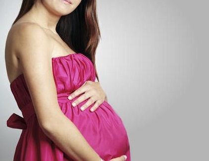 Tetap Bugar dan Cantik selama Masa Kehamilan