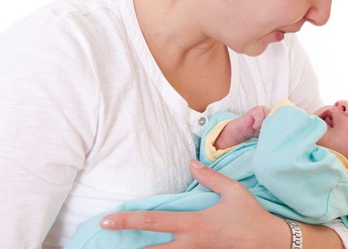 6 Cara yang Harus Diketahui Saat Merawat Bayi