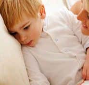 7 Cara untuk Membantu Mengatasi Kemarahan Anak