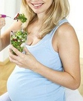8 Makanan Untuk Ibu dengan Kehamilan Kembar
