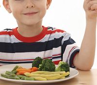 9 Makanan Untuk Kecerdasan Anak