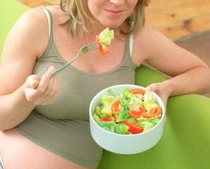 9 Pilihan Makanan Sehat Bagi Ibu Hamil
