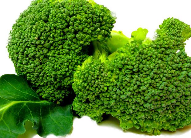 Manfaat Brokoli untuk Kesehatan Wanita