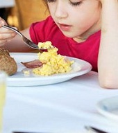 Mengatasi Alergi Telur Pada Anak