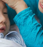 Mengenali Penyakit Lupus Pada Anak