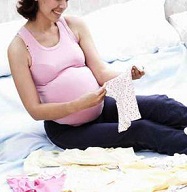 Tips Memilih Baju Bayi yang Baru Lahir