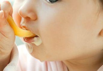 Bolehkah Makanan Bersantan untuk Bayi?