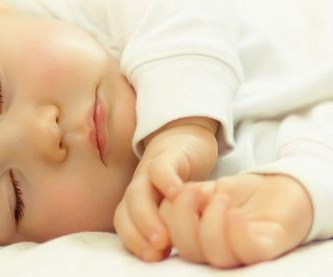Mengenali Pola Tidur Bayi Usia 6 – 9 Bulan