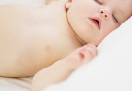 Mengenali Pola Tidur Bayi Usia 9 – 12 Bulan