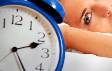 5 Hal Lain Yang Menyebabkan Gangguan Tidur Selain Insomnia