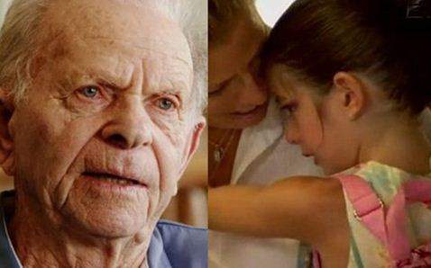 Salut! Kakek 92 Tahun Rela Pertaruhkan Nyawa Demi Selamatkan Gadis 8 Tahun Dari Injakan Kuda
