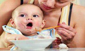 Meningkatkan Nafsu Makan Bayi dengan Variasi Makanan Bergizi