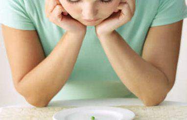 Waspadai Diet Ekstrem Menyebabkan Wanita Sulit Hamil