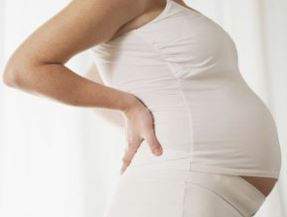 7 Ways to Cope With Back Pain during Pregnancy