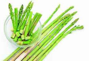 Manfaat Asparagus Untuk Ibu Hamil dan Menyusui