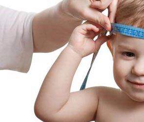 Lingkar Kepala Dapat Deteksi Kesehatan Bayi Anda?