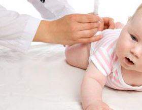 Pentingkah Imunisasi Tambahan Pada Bayi?