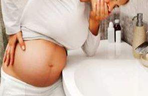 Ways to Overcome Nausea and Morning Sickness during Pregnancy