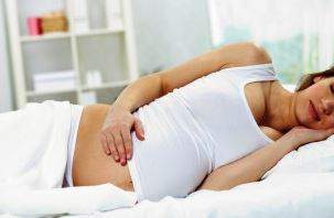 Betulkah Sleep Apnea Bagi Ibu Hamil Bahayakan Janin?