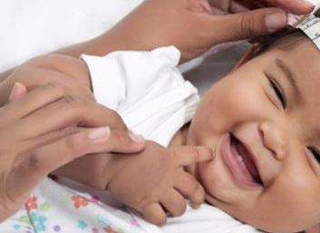 Kenali Gejala Lumpuh Otak (Celebral Pasty) Pada Bayi