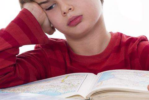Tips Pintar Membantu Meningkatkan Konsentrasi Anak Saat Belajar