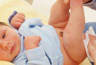 5 Cara Agar Buang Air Besar Pada Bayi Menjadi Lancar dan Teratur