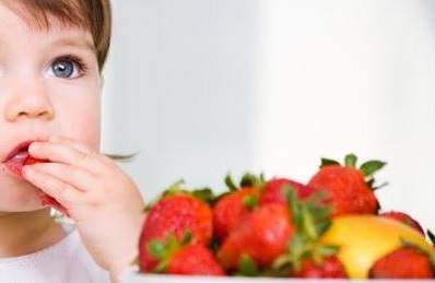 Nutrisi Sehat Dari Makanan yang Bisa Buat Otak Anak Makin Cemerlang
