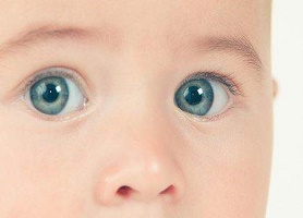 Tahap Penglihatan Bayi