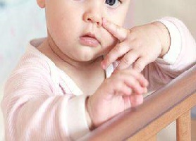 Tips Mengatasi Batuk Dahak pada Bayi
