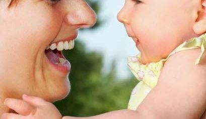 Cara Sederhana Menstimulasi Anak Untuk Berbicara