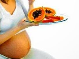 Daftar Makanan Bergizi yang Dianjurkan Dikonsumi Wanita Selama Masa Kehamilan