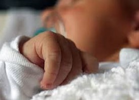 Kenali Penyebab Bayi Lahir Kekurangan Oksigen