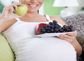 Makanan Untuk Ibu Hamil 8 Bulan