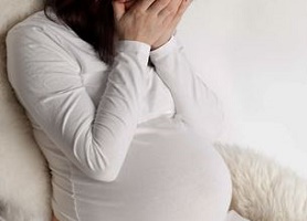 Mengatasi Stres Selama Masa Kehamilan