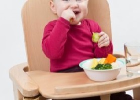 Kesalahan yang Harus Dihindari Sewaktu Memberi Makanan Untuk Bayi