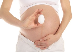 Konsumsi Telur Tiap Hari Selama Masa Kehamilan, Amankah?