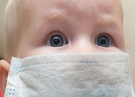 Apakah Anak Dapat Terserang Meningitis?