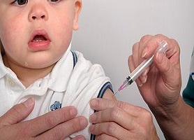 Waspadai Hepatitis B Pada Anak