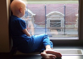 Penyakit Leukemia Pada Anak