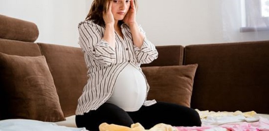 Pencegahan kesehatan dapat dilakukan sebelum ibu merencanakan kehamilan Chorioamnionitis dan Kehamilan