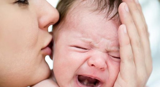 Cara Mengatasi Bingung Puting Pada Bayi