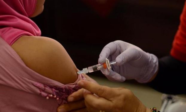 Pentingkah Melakukan Vaksin Kanker Serviks?