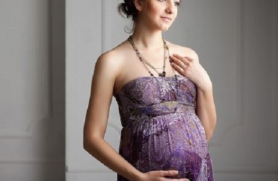 Tips Aman Atasi Jerawat Selama Kehamilan