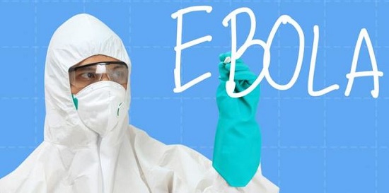 Kenali Ebola dan Lakukan Pencegahan Diri Sedini Mungkin