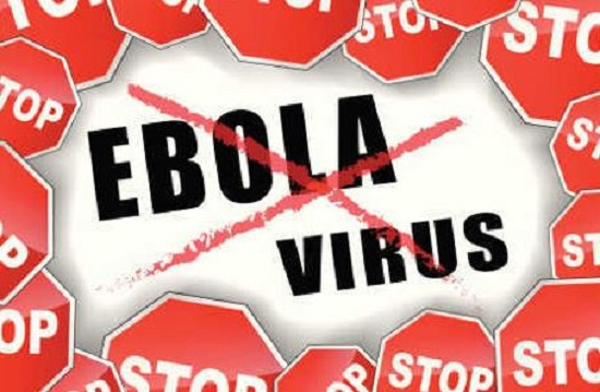 Waspada Ebola, Mengancam Penduduk Dunia?